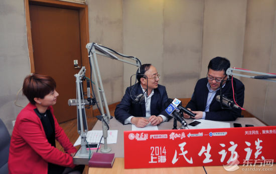 滬環保局長致謝市民:馬年春節煙花燃放率下降60-70%