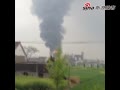 江蘇一化工廠發生爆炸