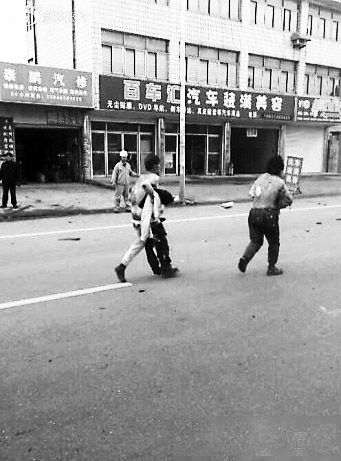 江蘇如皋化工廠爆炸5死3失蹤