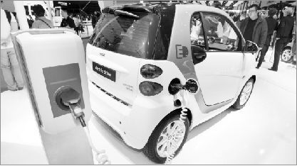 新車首發新能源“逆襲”超六成