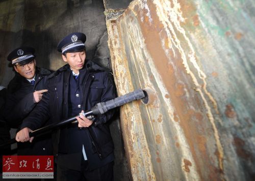北京環保部門治霾力量不足：500人監督全市