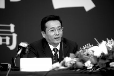 許永盛 圖/CFP