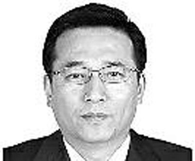 國家能源局副局長許永盛被帶走(圖)