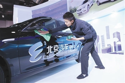 優化產品加碼新能源