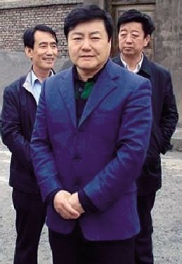 魏鵬遠資料圖片。 