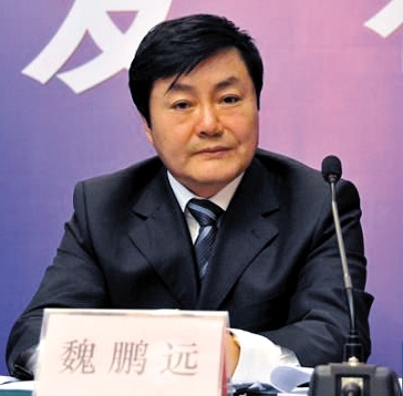 國家能源局3天內4官員被立案偵查