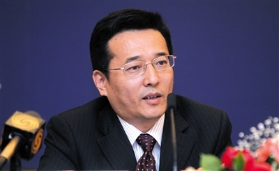 國家能源局3天內4官員被立案偵查