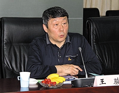 國家能源局3天內4官員被立案偵查
